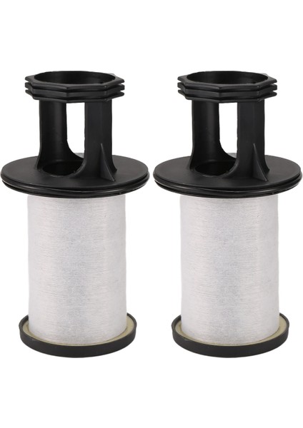 2pcs Hava Filtre Elemanları Krank Kordalı Yağ ve Gaz Ayrılıkçı Araç Aksesuarları Provent 200 3584145 (Yurt Dışından)