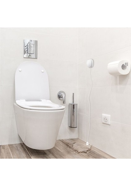 Su Alarm Sensörü Wifi Su Dedektörü Taşma Taşkın Sızıntıları Uzak Monitör Sızıntı Bildirimleri (Yurt Dışından) fiyatları