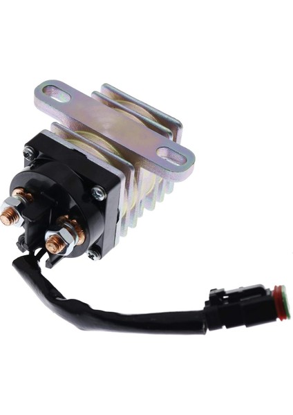 Manyetik Röle Anahtarı Assy Caterpillar Excavator Yükleyici Traktör Döküm Kamyon Motoru 241-8368 2418368 (Yurt Dışından) fiyatları