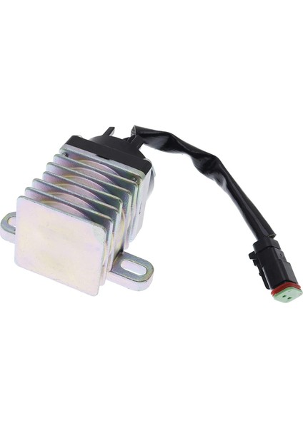 Manyetik Röle Anahtarı Assy Caterpillar Excavator Yükleyici Traktör Döküm Kamyon Motoru 241-8368 2418368 (Yurt Dışından) indirimleri