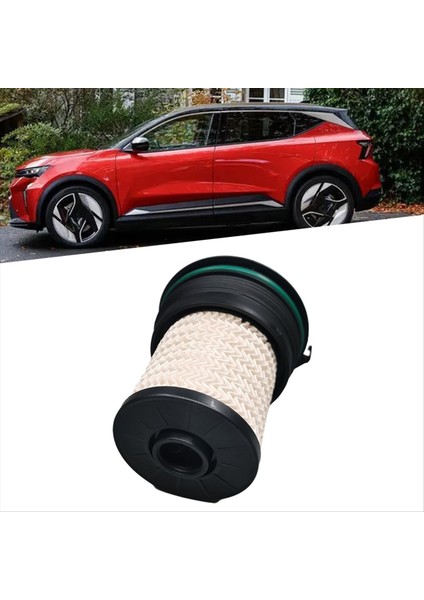 165571618R Renault Espaces V Grand Scenic Iv Megane Talisman Dizel Filtre Ayırıcı Filtre Için Yakıt Filtre Elemanı (Yurt Dışından) fırsatları