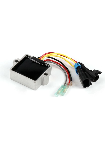 4x Voltaj Regülatör Merkür Denizcilik Için Doğrultucu 4 Strok 25 30 40 50 60 Hp 893640T01 (Yurt Dışından) fiyatları