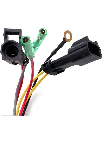 4x Voltaj Regülatör Merkür Denizcilik Için Doğrultucu 4 Strok 25 30 40 50 60 Hp 893640T01 (Yurt Dışından) indirimleri