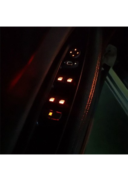 6554 Ha Master Power Pencere Kontrol Anahtarı Citroen C4 2004-2010 (Manuel Ayna) Için Kaldırıcı Anahtarı (Yurt Dışından) fırsatları