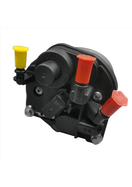 2x Dizel Yakıt Filtresi Kapak Merkezi ile Merkez Tüpü 9809757980 Citroen C3 C4 C5 Peugeot 207 208 3008 08-15 9672320980 (Yurt Dışından) fırsatları