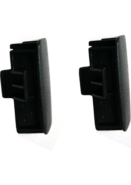 2x 84560 1F100WK Torulge Kutu Kuş Meclisi Siyah 2005 - 2009 Kia Sporttage (Yurt Dışından)