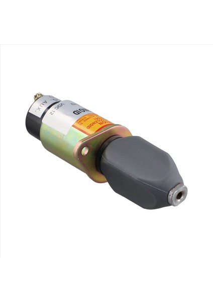 Kubota Cummins Için Yakıt Solenoid SA-4259 1751-12A6U1B1S5 1751-24A6U1B1S5 (Yurt Dışından)