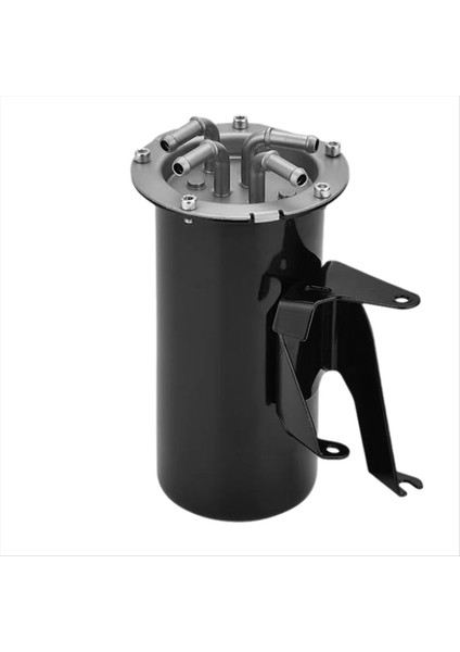 Flanşlı Motor Sistemi Yakıt Filtresi Audi A3 Vw Eos Passat Golf Leon Octavia Dizel Filtresi 3C0127400C Için Flanş 3C0127400D (Yurt Dışından)