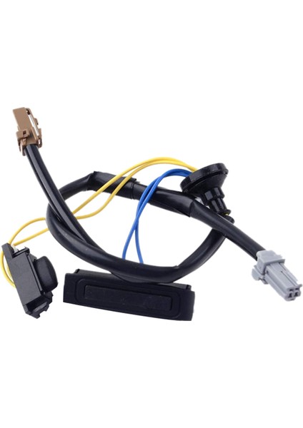 9 Paket Araç Tesisi Çıkarma Aracı Kiti ve 1x Bagaj Kapak Serbest Bagaj Kapağı Açıcı Anahtarı Nissan Sentra Tiida C11 Latio Versa (Yurt Dışından) fiyatları