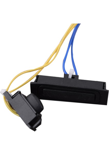 9 Paket Araç Tesisi Çıkarma Aracı Kiti ve 1x Bagaj Kapak Serbest Bagaj Kapağı Açıcı Anahtarı Nissan Sentra Tiida C11 Latio Versa (Yurt Dışından) indirimleri