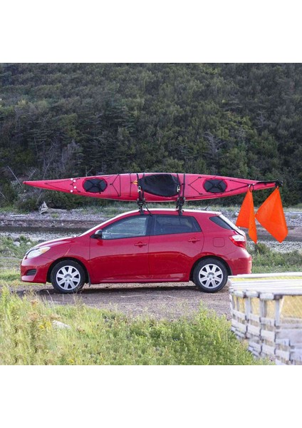 12PC 18X18 Inç Mesh Güvenlik Bayrağı Turuncu Uyarı Bayrağı Bungee Güvenlik Bayrağı Iyi Görünürlük Hava Durum Tabanlı Bayrak (Yurt Dışından) modelleri