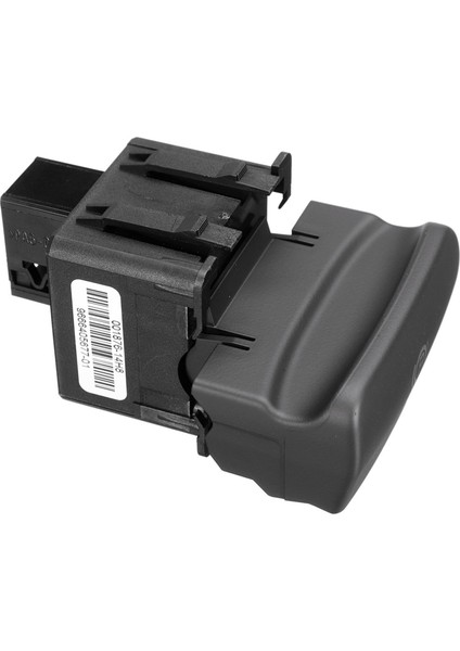 2x Araç Elektrikli El Freni Freni Kontrol Anahtarı Peugeot 3008/5008 470706 Için Park Anahtarı (Yurt Dışından) indirimleri