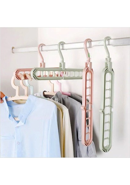 Sihirbaz Askı Dolap Içi Düzenleyici Askı Sihirbazı, Dolap Askı Düzenleyici fiyatları