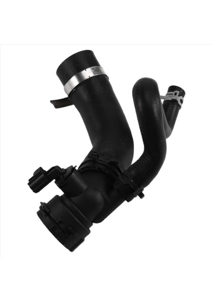 Jaguar Xj Için Alt Motor Soğutucu Radyatör Hortumu 5 0 Supercharged C2D23172 C2D6360 C2D20066 (Yurt Dışından) modelleri