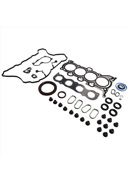 20910-2EU13 Araç Motor Conta Contası Tam Set Kiti Hyundai Elantra Kia Forte Soul 2017-2024 209102EU13 (Yurt Dışından)