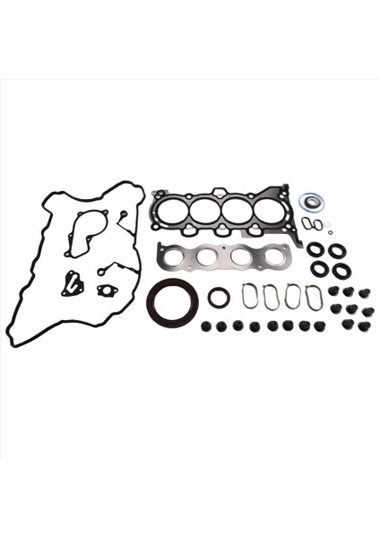 20910-2EU13 Araç Motor Conta Contası Tam Set Kiti Hyundai Elantra Kia Forte Soul 2017-2024 209102EU13 (Yurt Dışından) fiyatları