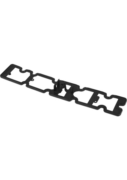 6pcs Motor Valfi Odası Kapak Ped Peugeot Için Egzoz Contası 508 408 307 Citroen C5 Sega Triumph 2 0 2 3 (Yurt Dışından) modelleri