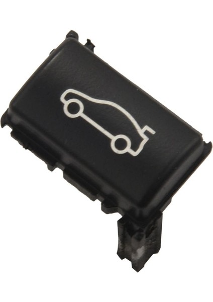 10X Bagaj Kapağı Arka Bagaj Anahtarı Bmw 1 2 3 4 5 6 7 X1 X3 Z4 Serisi E81/E82/F22/F23/E90/F30/F32/E60/F10 (Yurt Dışından) modelleri