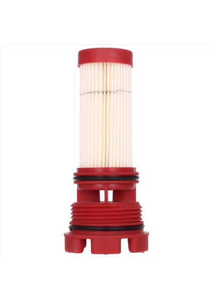 Ford Mercury Optimax/verado Motorları Için Yeni Kırmızı Yakıt Filtresi 8M0020349 884380T (Yurt Dışından)