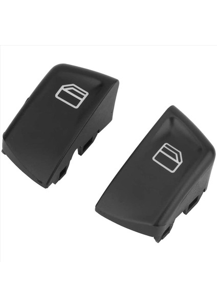 6pcs Pencere Anahtarı Düğmesi Güç Penceresi Kontrol Anahtarı Düğmesi Mercedes Vito Viano W639 Sprinter Iı 906 (Yurt Dışından) fiyatları