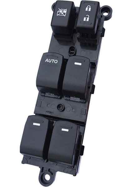 Araba Ön Sol Sağ Master Yolcu Pencere Paneli Master Kontrol Anahtarı Suzuki Scroos S-Cross 2014-2016 (Yurt Dışından)