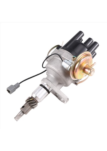 19100-13110 Toyota Motoru 3y 1989-1995 Distribütör Için Ateşleme Distribütörü (Yurt Dışından) indirimleri