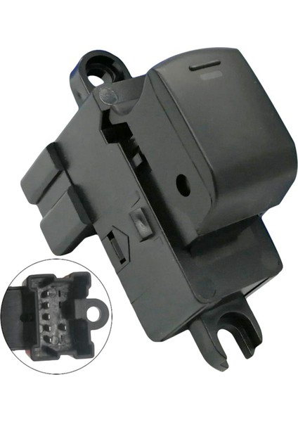 4x Enerji Penceresi Anahtarı Montaj Nissan Sınır Pathfinder Xterra 25411-AE003 Için Kontrol Ön ve Arka Kapı (Yurt Dışından) fırsatları