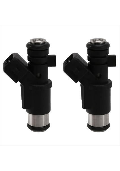 2pcs Citroen C2 C3 Saxo Xsara Berlingo Peugeot 206 307 1007 Ortak 1 4 01F002A 1984E0 0280156357 (Yurt Dışından)