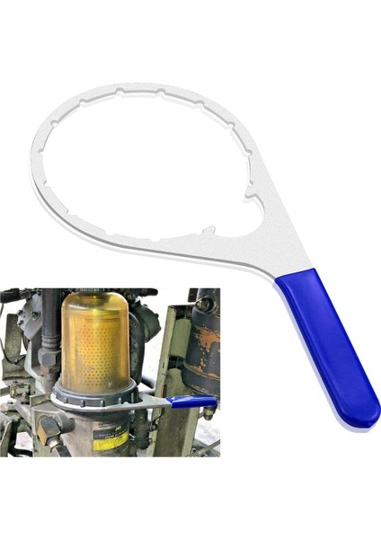 Detroit Truck Cummins Motorları Için 6 Inç Iç Çaplı 380134 382 Için Colar / Havalandırma Kapağı Yakıt Filtresi Anahtarı (Yurt Dışından) fiyatları