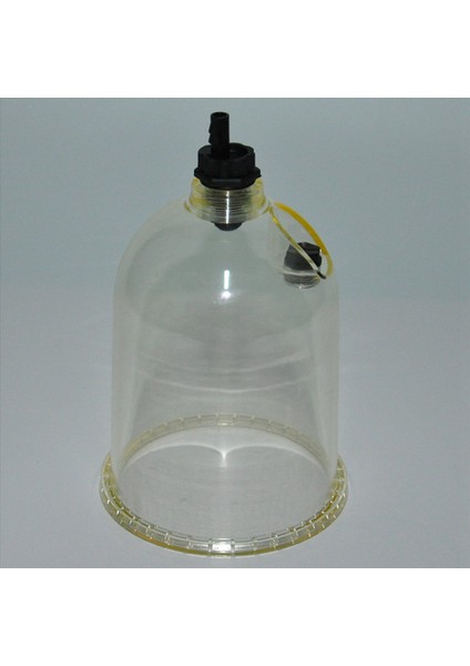 Racor 900FG 900FH 1000FG 1000FH Yakıt Filtresi Aksesuarları Için 2x Yeni Yedek Kase (Yurt Dışından) indirimleri