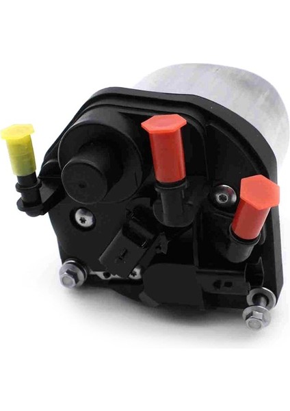 Citroen ve Peugeot 1 4 Hdı 1 6 Hdı 1906E6 Için Filtre ile Araba Yakıt Filtresi Muhafazası (Yurt Dışından)