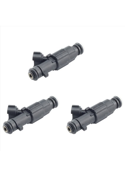 3x Li Yakıt Enjektörleri Nozul 35310-25100 Kia Carens Magentis Karnavalı 2 0l Hyundai Sonata Accent 1999-2006 (Yurt Dışından)