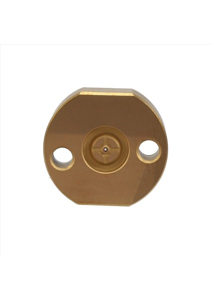 3x Ham Yağ Enjektörü Çöp Kontrol Vanası Plakası 295040-6120 Enjektör Için 1kd 2kd 23670-30050 23670-30280 23670-0L050 (Yurt Dışından) indirimleri