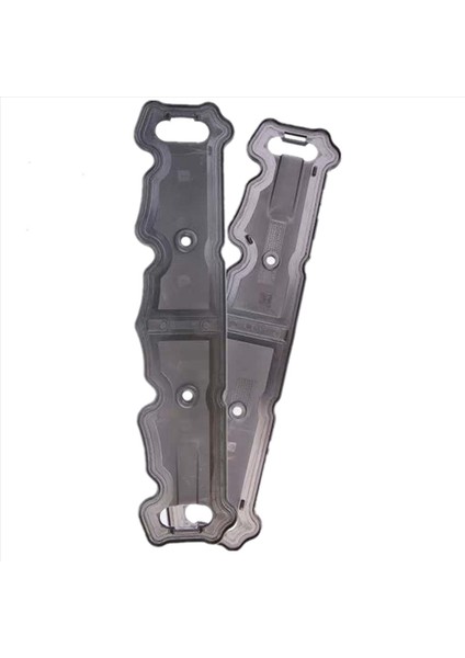 Peugeot Için 2x 307 206 207 308 408 Citroen C2 Valf Için Silindir Baş Conta Kapağı Kapak Conta Yağı Kaldırma Kurulu 0249G0 (Yurt Dışından) fiyatları