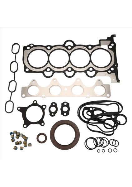 20910-2BB01 Hyundai I20 I30 Kıa Rıo Ceed 1 4l 1 4cvvt 16V 20910-2BG00A 20910-2BG00 (Yurt Dışından)