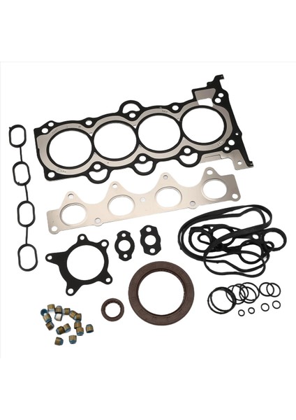 20910-2BB01 Hyundai I20 I30 Kıa Rıo Ceed 1 4l 1 4cvvt 16V 20910-2BG00A 20910-2BG00 (Yurt Dışından) fiyatları