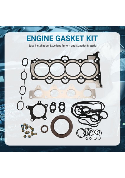 20910-2BB01 Hyundai I20 I30 Kıa Rıo Ceed 1 4l 1 4cvvt 16V 20910-2BG00A 20910-2BG00 (Yurt Dışından) fırsatları