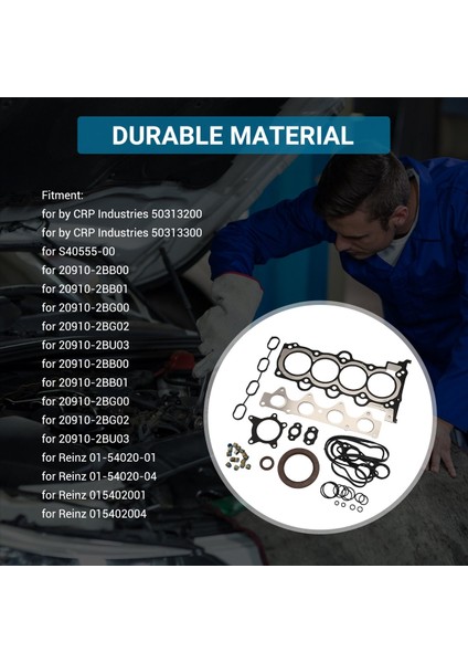 20910-2BB01 Hyundai I20 I30 Kıa Rıo Ceed 1 4l 1 4cvvt 16V 20910-2BG00A 20910-2BG00 (Yurt Dışından) indirimleri