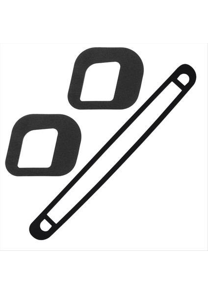 Citroen C1 Peugeot 107 Için Montajlı Fren Işık Contası 107 3 Fren Işığı ve Arka Tail Küme Contaları Otomotiv Contaları (Yurt Dışından)