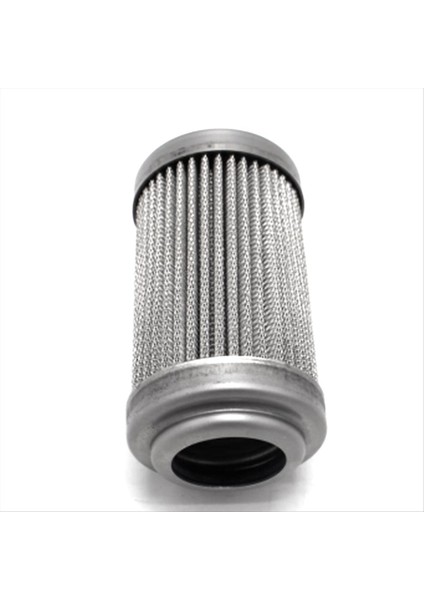 12635 Yakıt Filtresi 40 Mikrometre Örgü Selüloz Filtre Elemanları Tüm 2 Inç Od Filtre Muhafazaları Için 12335 (Yurt Dışından) fiyatları