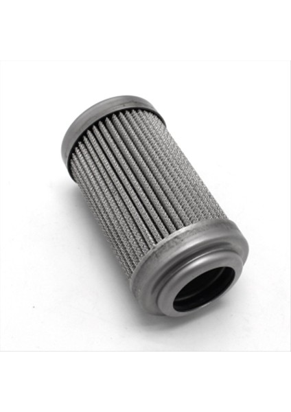 12635 Yakıt Filtresi 40 Mikrometre Örgü Selüloz Filtre Elemanları Tüm 2 Inç Od Filtre Muhafazaları Için 12335 (Yurt Dışından) modelleri