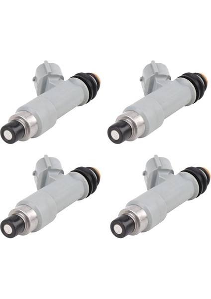 4x Yakıt Enjektörleri 297500-0540 15710-64J00 Suzuki Için Jimny Liana Swift Sx4 1 3 1 6 2005-2014 (Yurt Dışından) indirimleri