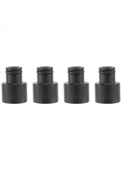 Yakıt Enjektör Adaptörleri Şapka Yakıt Nozul Arapçıları Genişleticiler B16 B18 D16Z D16Y Için Araç Üst Kapak Aksesuarları (Yurt Dışından) fiyatları