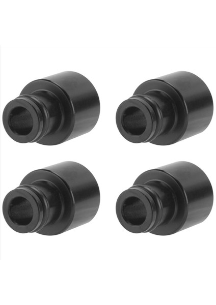 Yakıt Enjektör Adaptörleri Şapka Yakıt Nozul Arapçıları Genişleticiler B16 B18 D16Z D16Y Için Araç Üst Kapak Aksesuarları (Yurt Dışından) modelleri