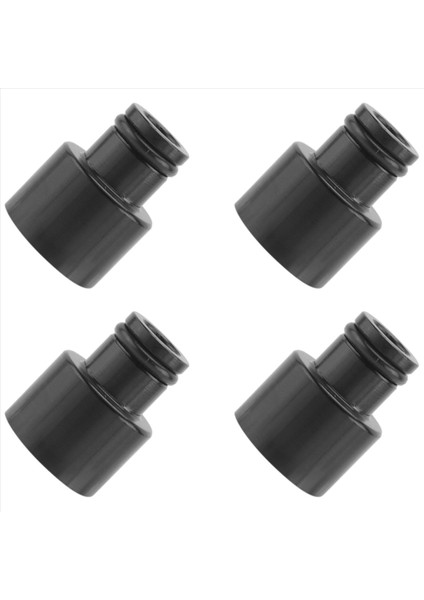 Yakıt Enjektör Adaptörleri Şapka Yakıt Nozul Arapçıları Genişleticiler B16 B18 D16Z D16Y Için Araç Üst Kapak Aksesuarları (Yurt Dışından) fırsatları