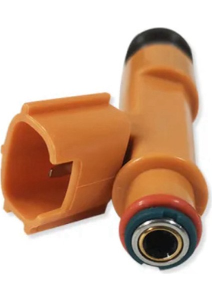 2 Adet Yakıt Enjektörü 23209-0H050 23250-40020 23250-0M010 Toyota Camry Rav4 Solara Highlander 2 4l (Yurt Dışından) indirimleri