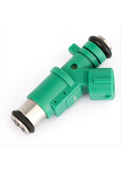 4x Yakıt Enjektörü 01F023 1984G0 9655833580 01F-023 348002 Citroen C3 Peugeot 206 Için Yakıt Enjektörü (Yurt Dışından) indirimleri