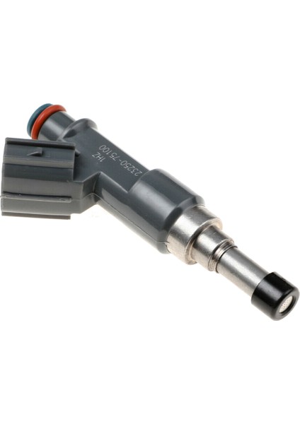 Toyota Hilux TGN16 Hıace 2tr-Fe 2 7l 2005-2014 Için Yeni Yakıt Enjektörü Memesi 23250-75100 (Yurt Dışından) modelleri