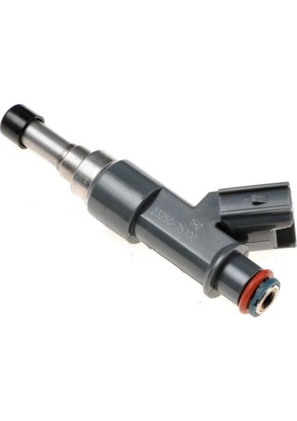 Toyota Hilux TGN16 Hıace 2tr-Fe 2 7l 2005-2014 Için Yeni Yakıt Enjektörü Memesi 23250-75100 (Yurt Dışından) indirimleri