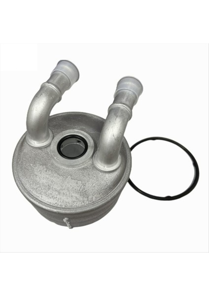 2275 71 227571 Motor Şanzıman Yağı Soğutucu Yağ Suyu Isı Eşanjörü Peugeot Için 3008 408 508 Citroen C4 C5 Ds4 (Yurt Dışından)